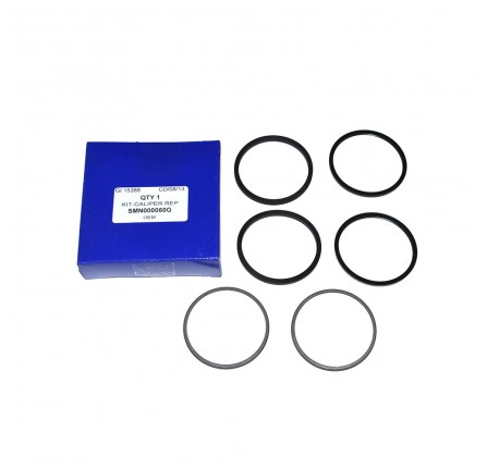 OEM Brake Rear Caliper Piston Seal Kit 90/110 from 1A614448