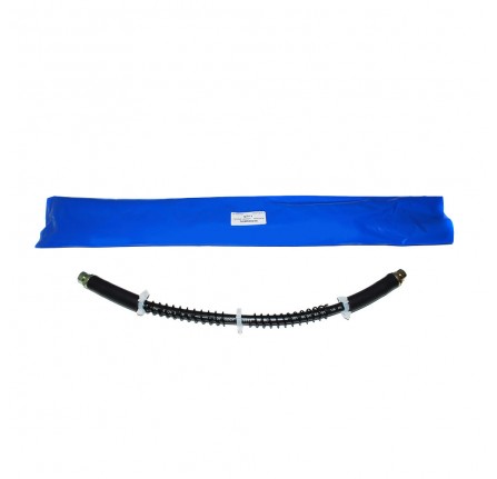 Front Brake Flexi Hose from 2007 on