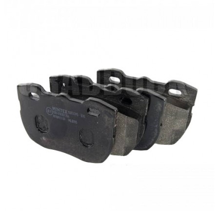 Mintex Front Brake Pads 1993 on