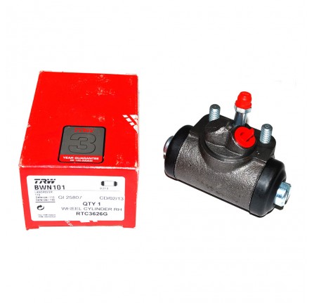 Genuine Rear Wheel Cylinder RH Defender 110 up to HA701009 Priced to Clear