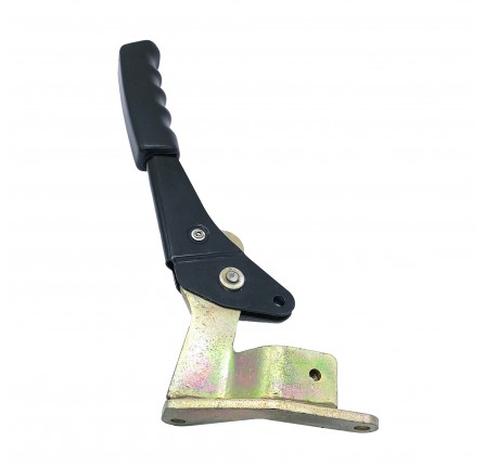 Lever & Grip Assembly Handbrake