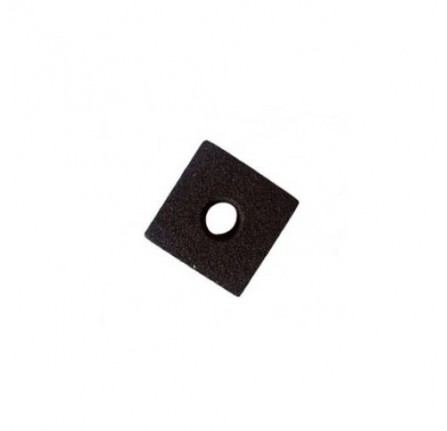 Seal Abutment Plate H/Brake to Seat Box