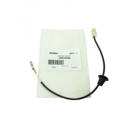 Handbrake Wiring Assembly