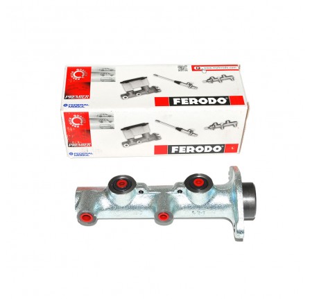 Trw/Ferodo Master Cylinder 109 and 110 Dual Line System.