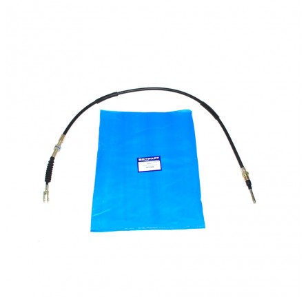 Handbrake Cable 110 1987-1990