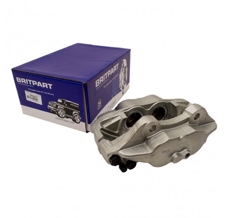 Caliper Assembley Front LH 90/110 Vented Disc from LA