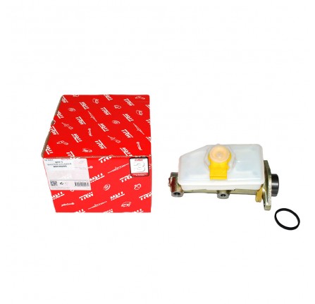Delphi Lockheed -brake Master Cylinder 90 upto HA701009 Delphi Changed During 1990 Not Supplied with Reservoir Use AEU1045
