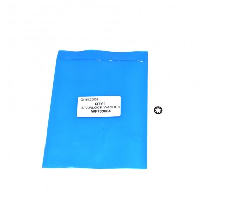 Starlock Washer for Instrument Pannel 90/110