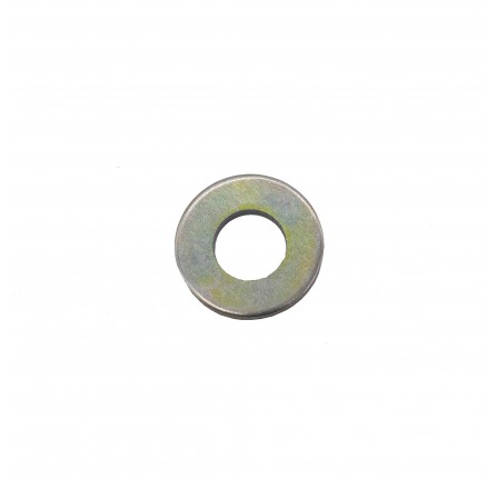 Washer-plain M6
