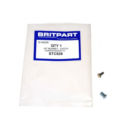 Bolt and Nipple Kit Bonnet Locking U.n.f. 90/110 to 1994
