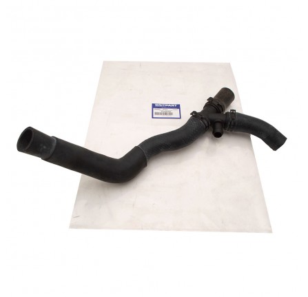 Top Hose 2.4 Puma 2007 to BA999999