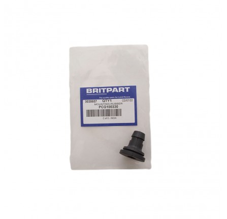 TD5 Radiator Mounting Rubber