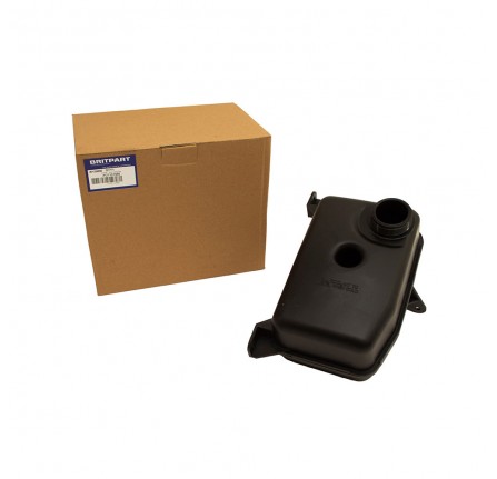 Expansion Tank Coolant Assembly All TDI and MPI Discovery 1 and Range Rover Classic V8