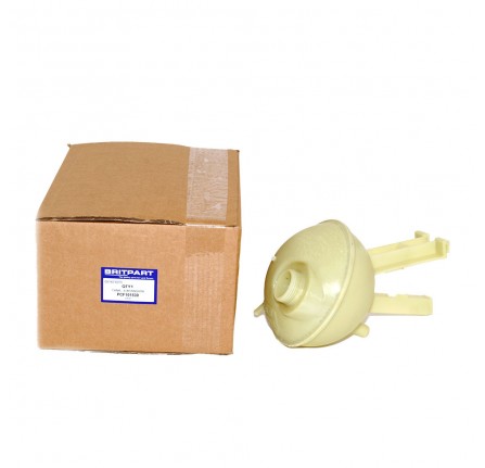 Radiator Expansion Tank TD5 & Tdci Puma