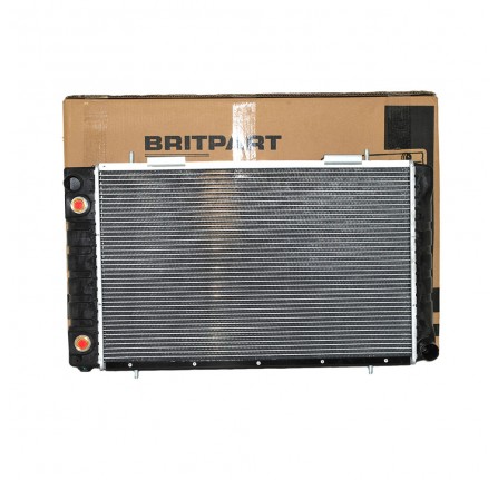 Radiator 2.5 Turbo Diesel.