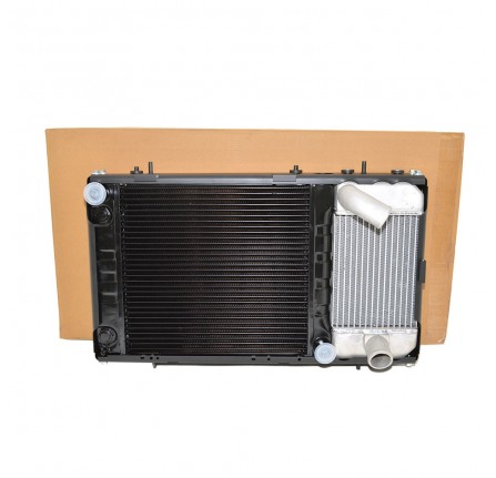 Radiator 90/110 200TDI up to JA919831 for Radiator/Oil Cooler Only Use BTP1823S