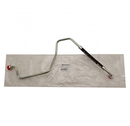 Oil Cooler Pipe Return 90/110 Diesel from FA389799 to FA430160