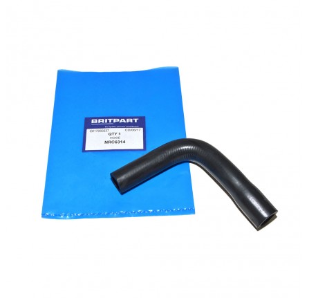 Heater Hose Return 90/110 V8