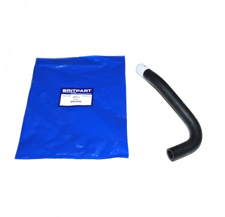 Heater Hose Rear 4 Cylinder 90/110