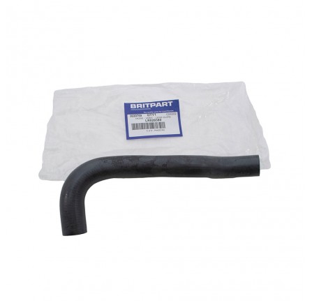 Heater Valve Outlet Hose