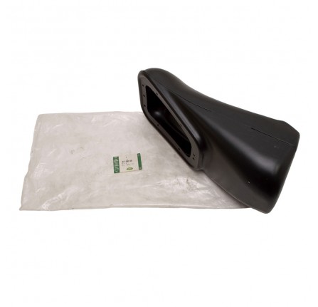Duct Air Intake LH for Heater RHD 90 from Vin 219961 Petrol and 220102 Dies and 110