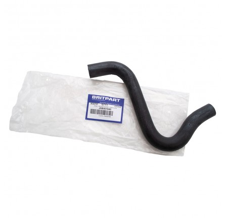 Heater Valve Inlet Hose