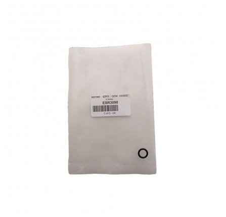 O Ring Small Oil Cooler Pipe V8I