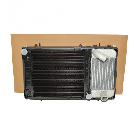 Radiator Assembley 200TDI from JA918062 for Radiator/Oil Cooler Only Use BTP1823S