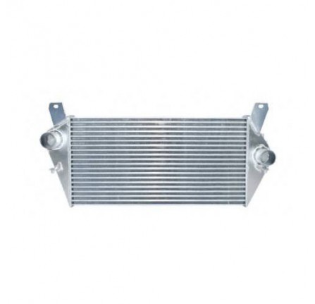Performace Intercooler Defender Puma 60mm Deep x 300mm High