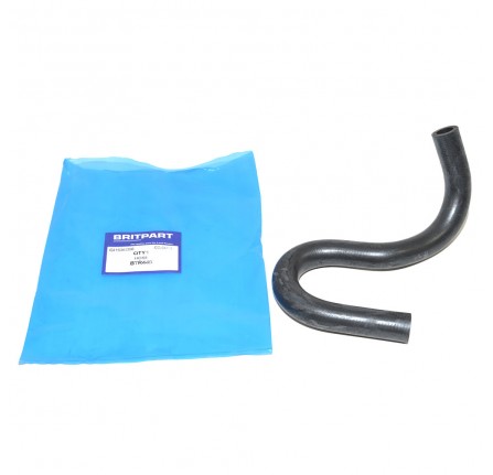 Heater Hose Return 200 TDI 90/110 up to 1991MY Rhd.