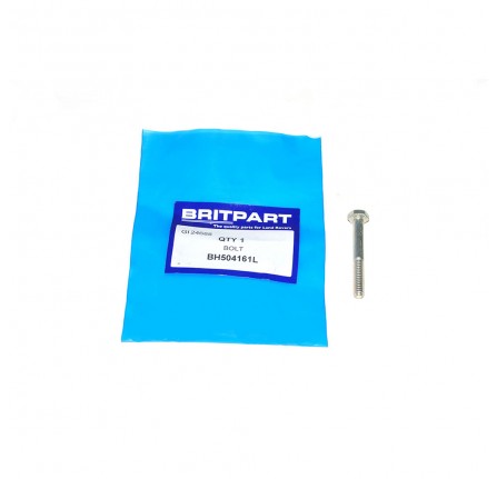 Bolt 1/4 Unc x 2 Various Applications