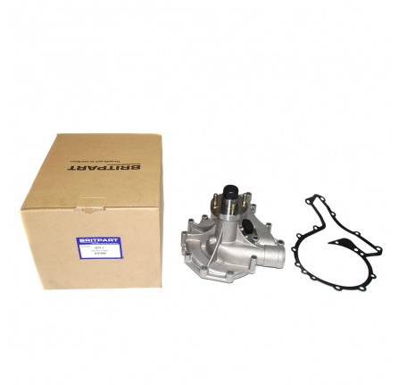 Proflow Water Pump 90-110 V8 with Air Con