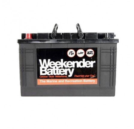 Leisure Battery 110 Amp