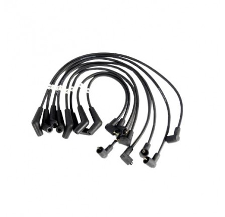 Ht Lead Set for V8 Engines 1999 on