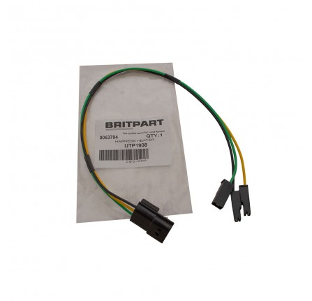 Genuine Harness Heater Control from MA939976 to 2006 Inc