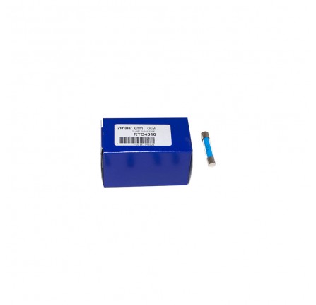 35 Amp Fuse Standard