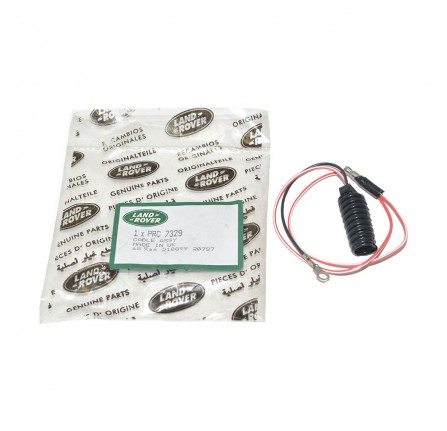 Harness for Additional Instrument 90/110 to 1995