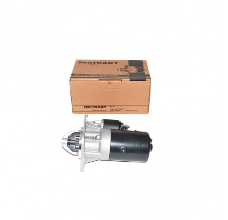 Starter Motor 200/300 TDI 2.5TD and 2.5 NA