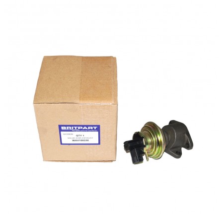 Valve Egr 300 TDI