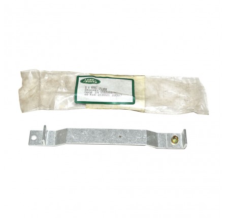 Genuine Bracket Mounting Rear Heater System Military 110