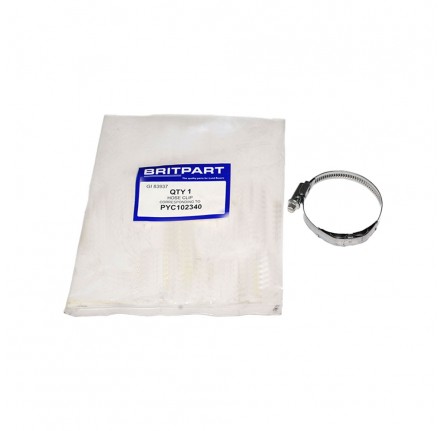Pipe Hose Clip 60mm