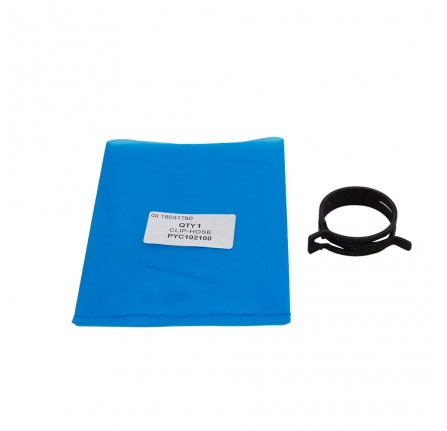 TD5 Top Radiator Hose Spring Clip