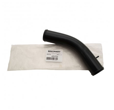 TD5 Metal Intercooler Hose