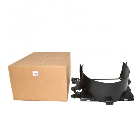 Lower Cooling Fan Cowl from Chassis BA55555