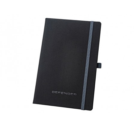 Defender Note Book