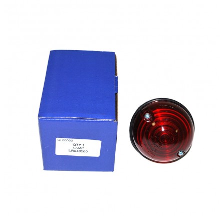 Stop Tail Lamp 90/110 1994 Model Year on