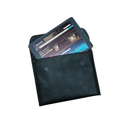Leather Ipad Case (242 x 189 x 13mm)