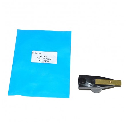 Rotor Arm 110 V8 Engines 14G 15G 17G