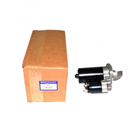 Starter Motor 2.5 Petrol New Outright