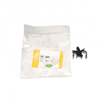 Double Clip Retaining Battery Cables 90/110 Models